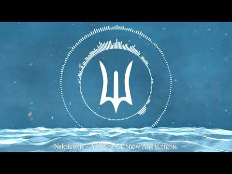 Naktigonis - A Waltz Of Snow And Knights (Deepwoken OST)