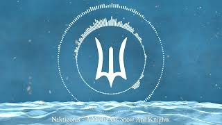 Naktigonis - A Waltz Of Snow And Knights (Deepwoken OST) video thumbnail