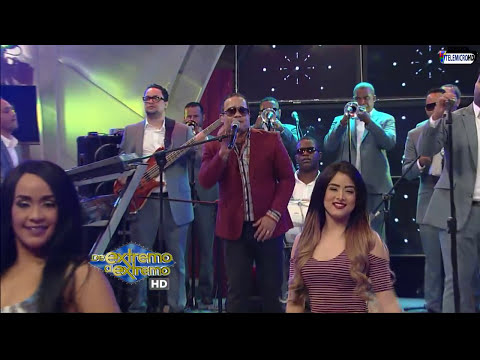 El Torito - Homenaje a Benny Sadel en De Extremo a Extremo