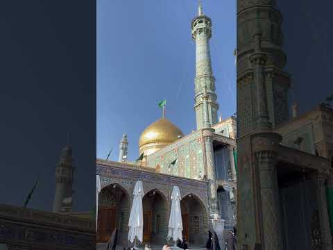 Sunahra Gumbad | Khursheed Spiritual