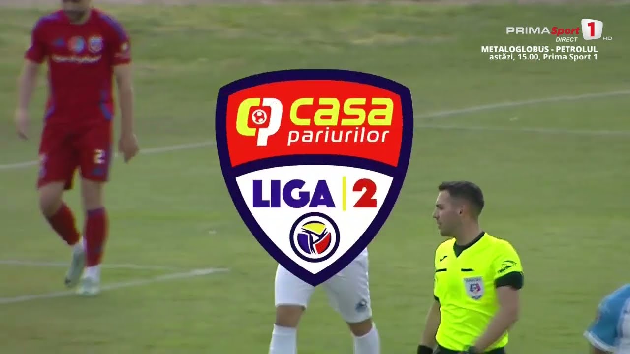 Corvinul Hunedoara vs Steaua București Highlights