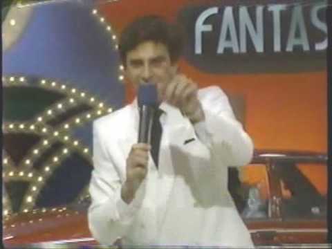 Programa Fantastico-El auto Fantastico