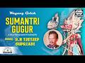 R H Tjetjep Supriyadi Wayang Golek Sumantri Gugur Official Audio