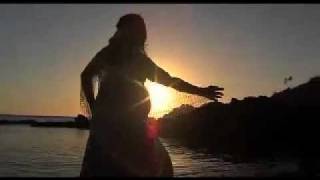 Graça Onasilê participa do vídeo de Omar Sosa - Light in the sky