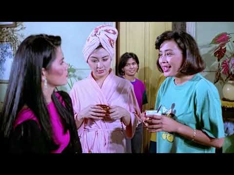 Maging Sino Ka Man[Full Movie HD]      Sharon Cuneta,Robin Padilla
