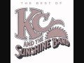 KC & The Sunshine Band - Get Down Tonight (HQ ...