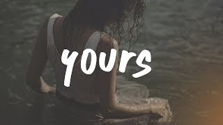 Alina Baraz - Yours (Finding Hope Remix)