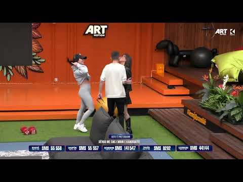 "Ka lojtarë që mendojnë që janë të fortë", Shqipja e Gani Gërmia nuk po i marrin seriozisht banorët