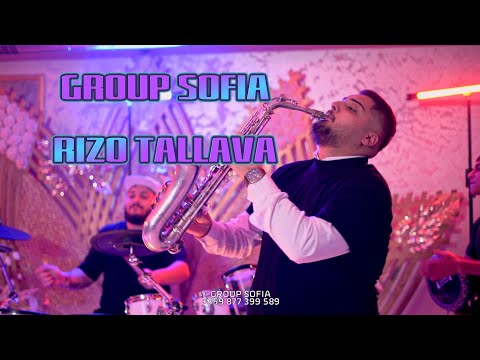 Group Sofia - Rizo Tallava (2024)