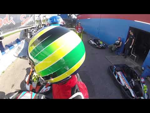 SWS AIMOL MAYAK SPRINT CUP16 ЭТАП - ПРОТИВ ЧАСОВОЙ 1080 М