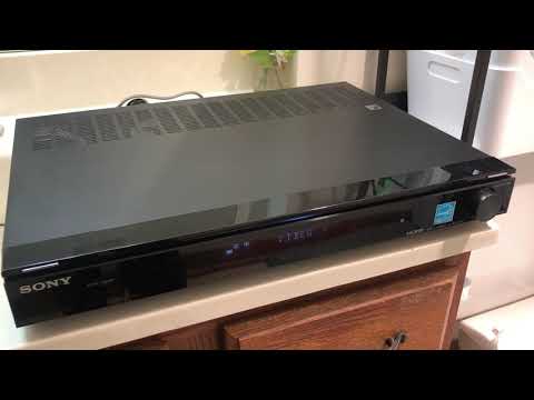SONY STR-KS360 Surround Sound Home Theater System HDMI Receiver