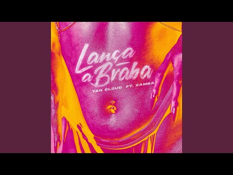 Lança a Braba