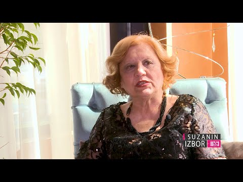 Suzanin izbor S04E180 – Dubravka Rodić
