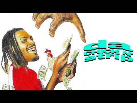 TrizzyHitz’s Da Chick N Strip (Official Movie)