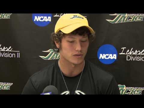 Brandon Kakitsuka -- Press Conference  9/2/14