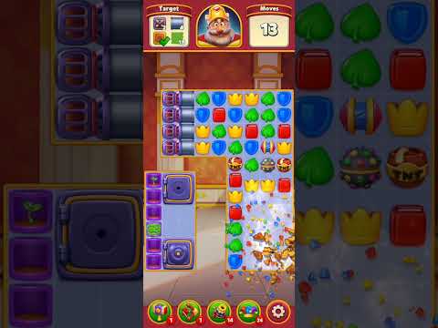 Royal Match Level 1815