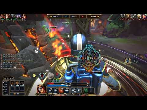 HOU YI IS THE BEST HUNTER IN THE GAME