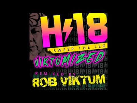 Hangar 18 - Last Stop (Rob Viktum Remix)