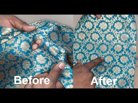 download lagu mp3 mp4 How To Repair Silk Fabric, download lagu How To Repair Silk Fabric gratis, unduh video klip How To Repair Silk Fabric