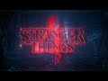 A Place in California | Jeremiah Burnham | Stranger Things | Stranger Things 4 | Song