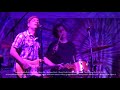 Donna the Buffalo – Let Love Move Me - Hickory Fest – Wellsboro, Pa  8-18-2018
