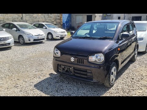 Suzuki Alto 2016 Model : Full review & Features Detail #suzuki