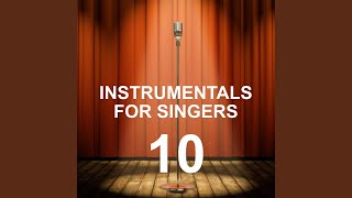 The Window Up Above (Karaoke Version) (Originally Performed By George Jones)