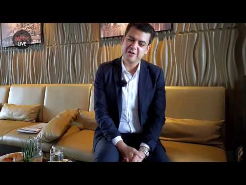 adoboLIVE! Zalora CEO Paulo Campos on Zalora and Ayala Malls partnership