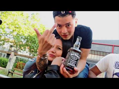 JEY AGUILERA -  BUENA VIDA MALA FAMA [ OFFICIAL VIDEO ]