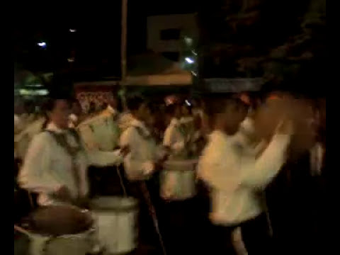 Banda Marcial Guerreiros do Sol