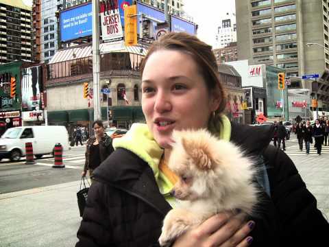 Giorgio Mammoliti - Mispronounce