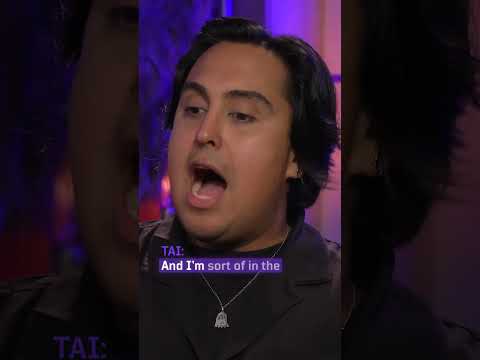 Tai explains "Native American" vs "Indian"