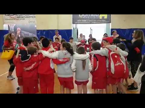 Torneo Adriatica Cup 2018 Pesaro