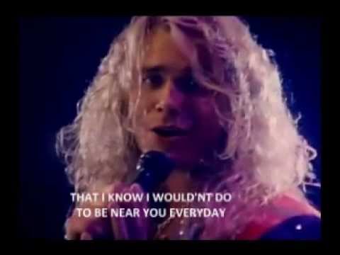 White Lion - Till death do us part(Music Video w/ Lyrics)mpg