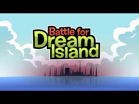 BFDIE Intro (Battle For Dream Island Elsewhere) 2026 SEASON 6?