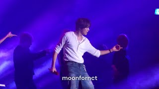 Download lagu 260523 서재페 해찬 러브비욘드 Love Beyond full #HAECHAN mp3