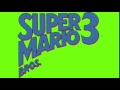 A Misstep Mashup SMB3 SMAS SMB3 And SM3DW Music