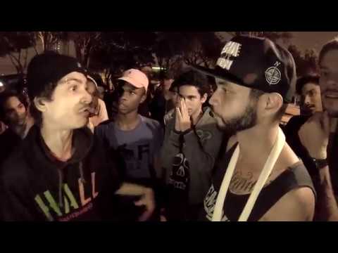 Kmz x Colin - SemiFinal - #6 Batalha da Mooca