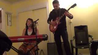 Grace in the Woods, Love Natural