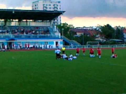 ZEMAS HOVORANY vs. VLAST JEŽOV