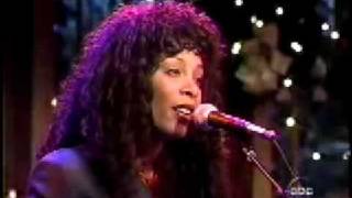 Donna Summer - The Christmas Song (Live on TV)