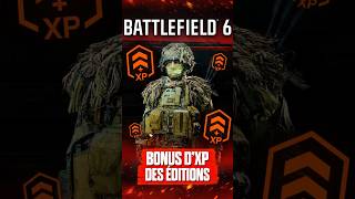 Battlefield 6 ont enfin Détaillé les Bonus d’XP…