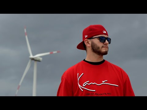 DEEKAY OF BORN2FALL – FORGÓSZÉL (OFFICIAL MUSIC VIDEO)