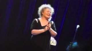 Maura O'Connell, It Don't Bring You