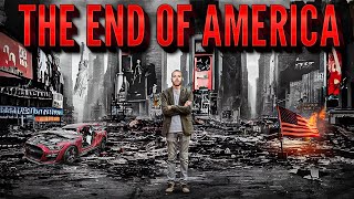 Is America Safe?