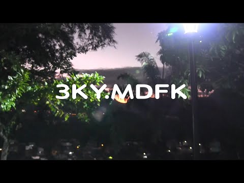 3KY.MDFK | TECH MARIA :  MIRADOR SAN CRISTOBAL - TINGO MARIA