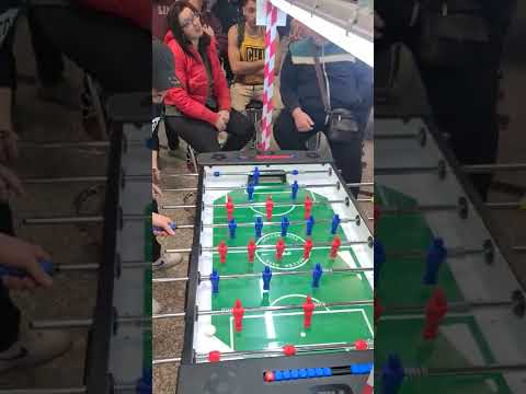 Master Castiglione: Valsoni - Prete Vs Cioli - Sven (3 tocchi)