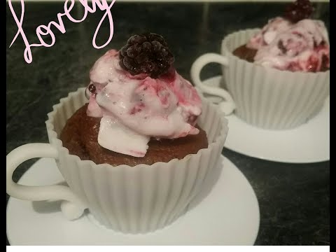 Weetabix Muffins | Slimming World Friendly
