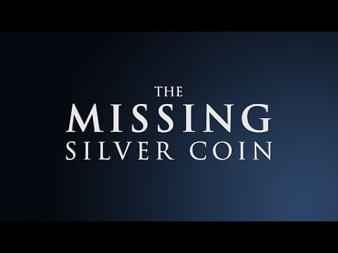 The Missing Silver Coin - 119 Ministries thumbnail