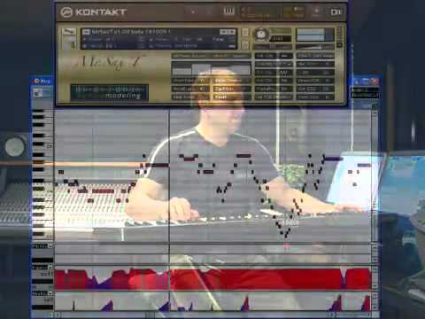 Free Download Mr Sax-T v1.0.0 WiN MAC-DYNAMiCS